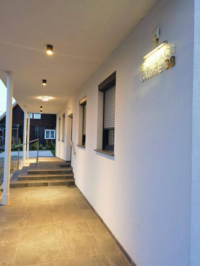 Apartamento de vacaciones para 3 personas, con vistas y jardín - 1