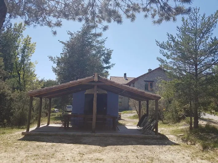 Appartement de vacances pour 8 personnes, avec vue et jardin, animaux acceptés - 1