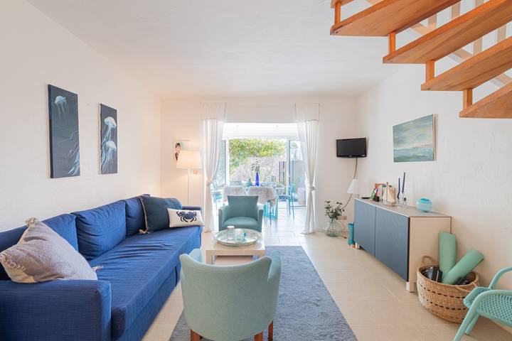 Location maison pour 6 personnes