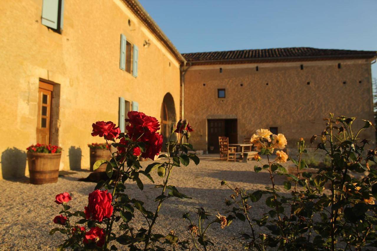 Four-Bedroom House in Lautrec, Région de Castres