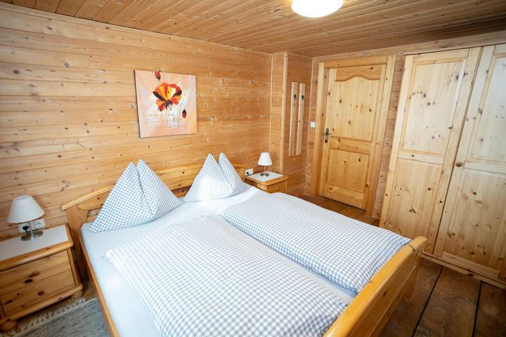 Ganze Ferienwohnung, Apartment Nr. 3/2 Schlafräume/Dusche, Wc in Murau, Murau (Kreischberg)