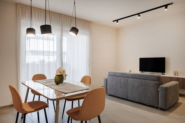 Loft per 2 persone, con giardino, con animali domestici a Bari