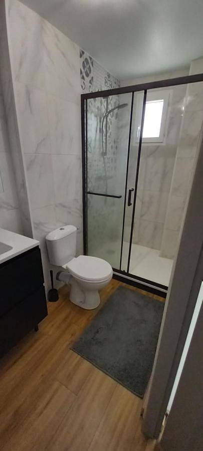 Gîte pour 6 personnes à Jonage - 3