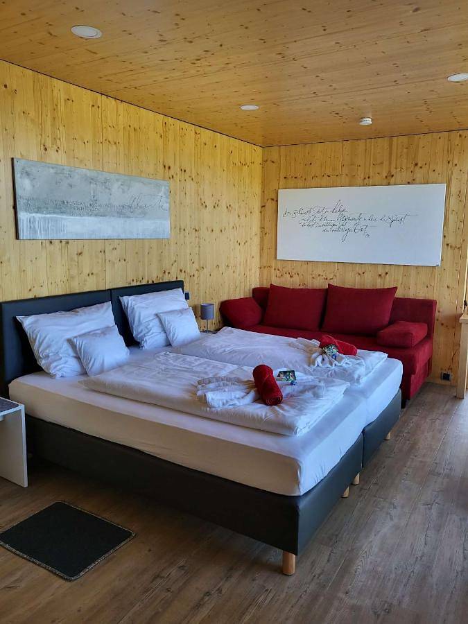 One-Bedroom House in Mittenaar, Naturpark Lahn-Dill-Bergland