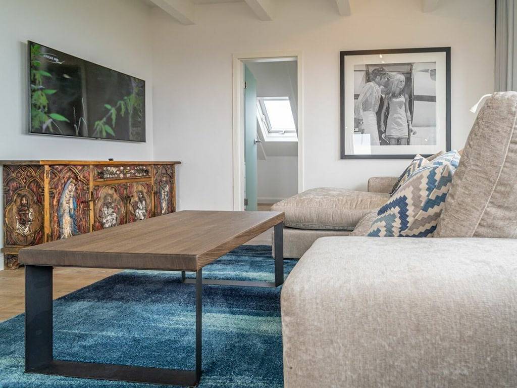 Ferienwohnung mit 1 Schlafzimmer in Munkmarsch, Sylt (Gemeinde)