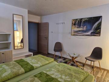 Ferienhaus für 4 Personen in Königheim, Stuttgart Region, Bild 3