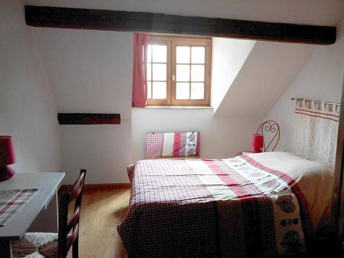 Location de vacances pour 5 personnes, avec vue à Rouffach - 4