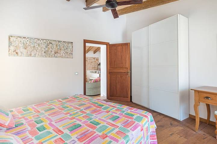 Cordella in Santanyí, Mallorca Süden