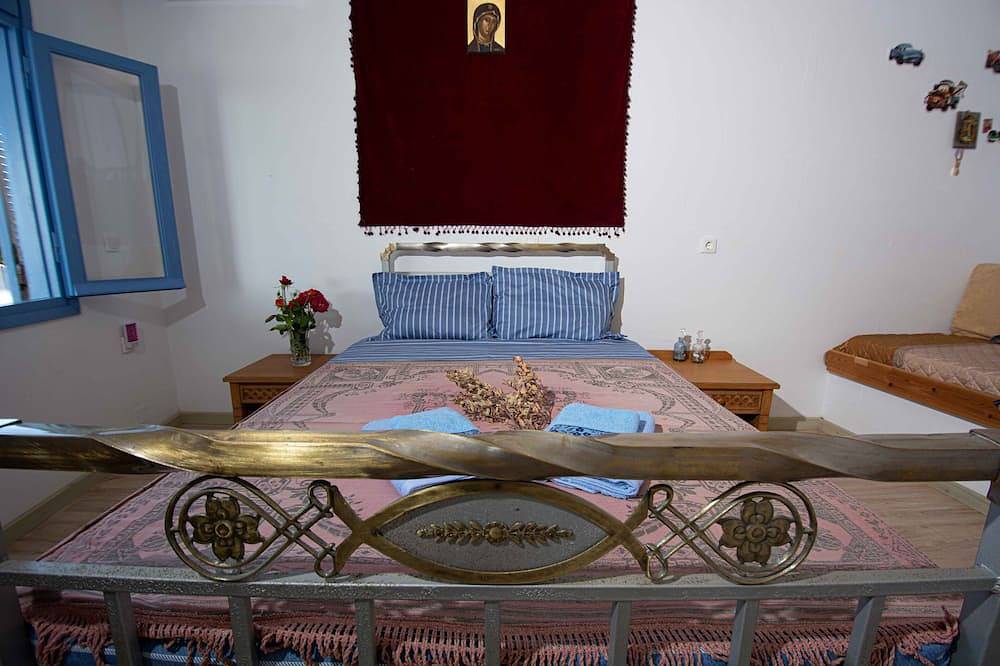 Castri Haus in Matala in Matala, Kreta Süden