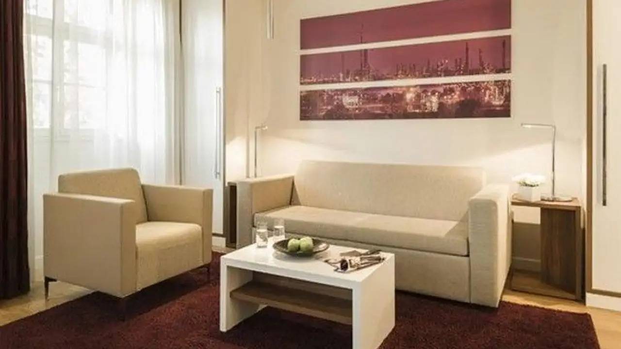 Ganze Ferienwohnung, Ferienwohnung für 6 Personen (90 m²) in Ludwigshafen am Rhein in Ludwigshafen, Kurpfalz