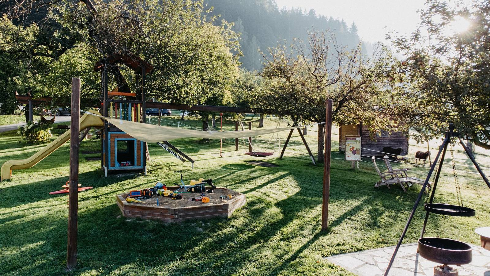 Geheel vakantieappartement, Apartment Lackenkogel/ 2 Schlafräume in Altenmarkt im Pongau, Tennengau