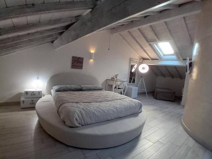 Maison d’hôte pour 4 personnes à Albenga