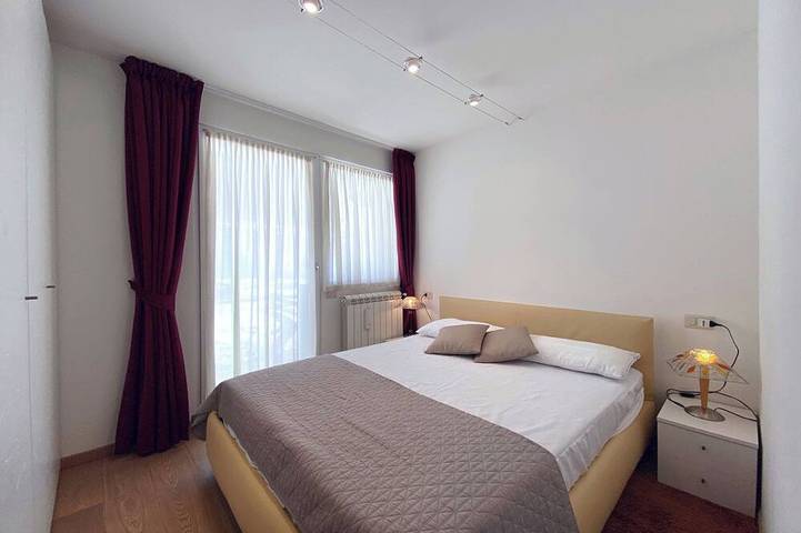 Ganze Wohnung, Bilocale Enjoy - AffittiPontediLegno in Temù (Dorf), Temù