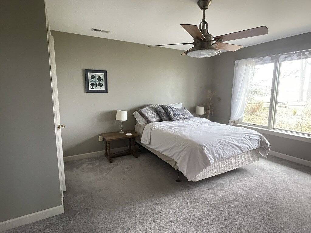 Cozy cottage on the Chesapeake Bay in Chesapeake Bay