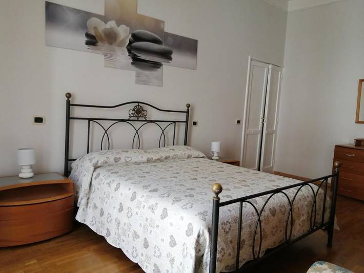 Gîte pour 10 personnes, avec balcon et vue à Castellammare di Stabia - 3