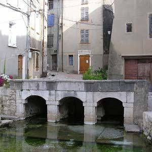 Appartement de vacances pour 4 personnes, animaux acceptés
