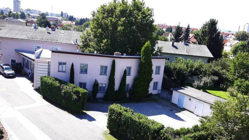 BnB für 2 Personen, mit Garten und Sauna in Graz