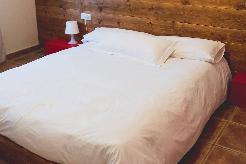 Casa rural Mas de l'Anneta in Fraga, Provincia de Huesca