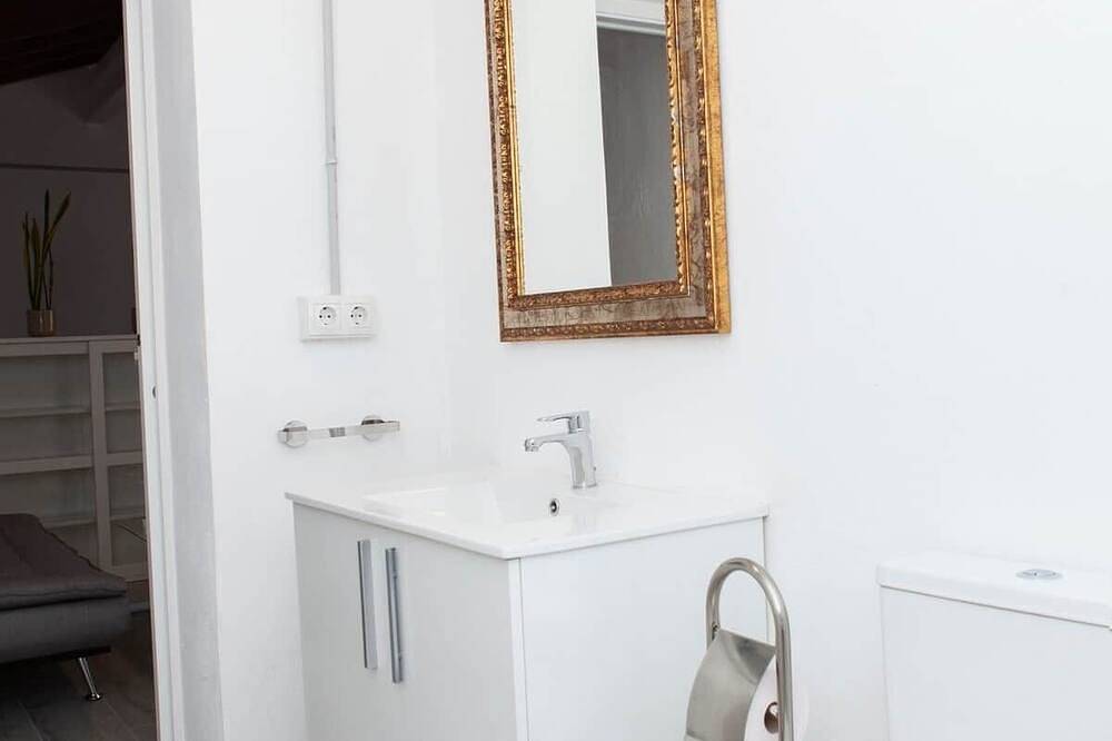 Apartamento Estudio en Almayate, junto al mar . in Almayate, Vélez-Málaga