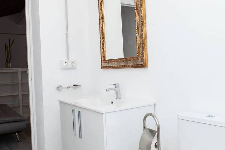 Studio apartment in Almayate, next to the sea. in Almayate, Vélez-Málaga