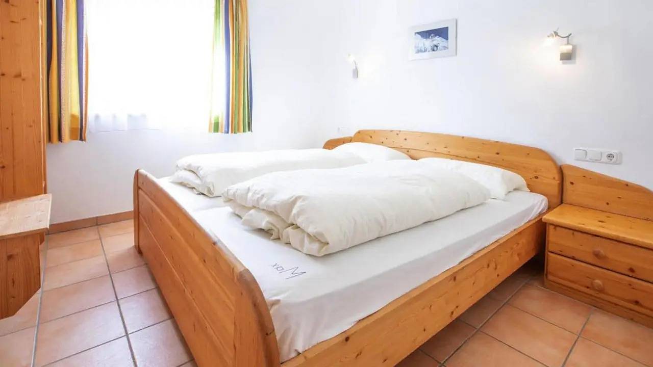 Ferienhaus für 8 Personen (100 m²) in Hochkrimml in Hochkrimml, Krimml