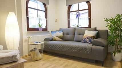 Ferienwohnung für 4 Personen in Bad Liebenstein, Wartburg und Umgebung, Bild 4