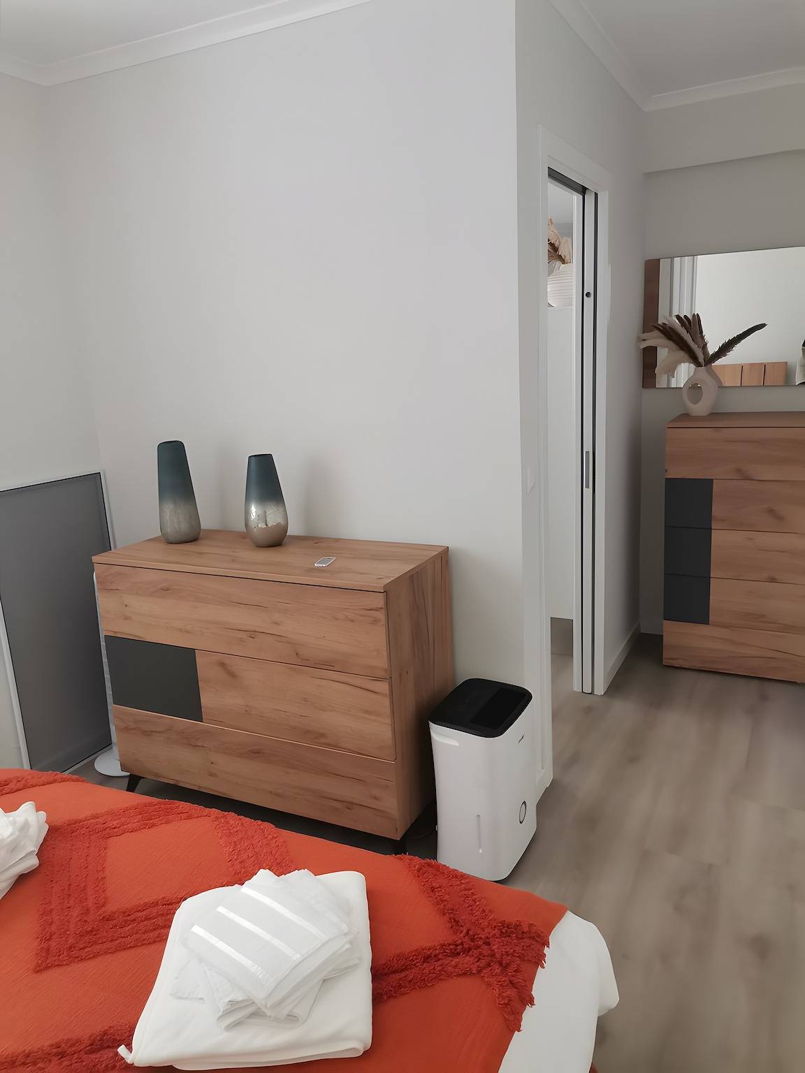 Casa do Carapacho: Vistas al mar, Wi-Fi y aire acondicionado en Luz in Isla Graciosa