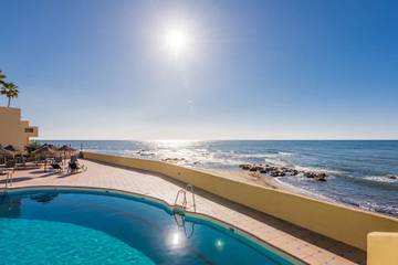 Holiday Rental for 7 People in Calypso, Mijas, Photo 3