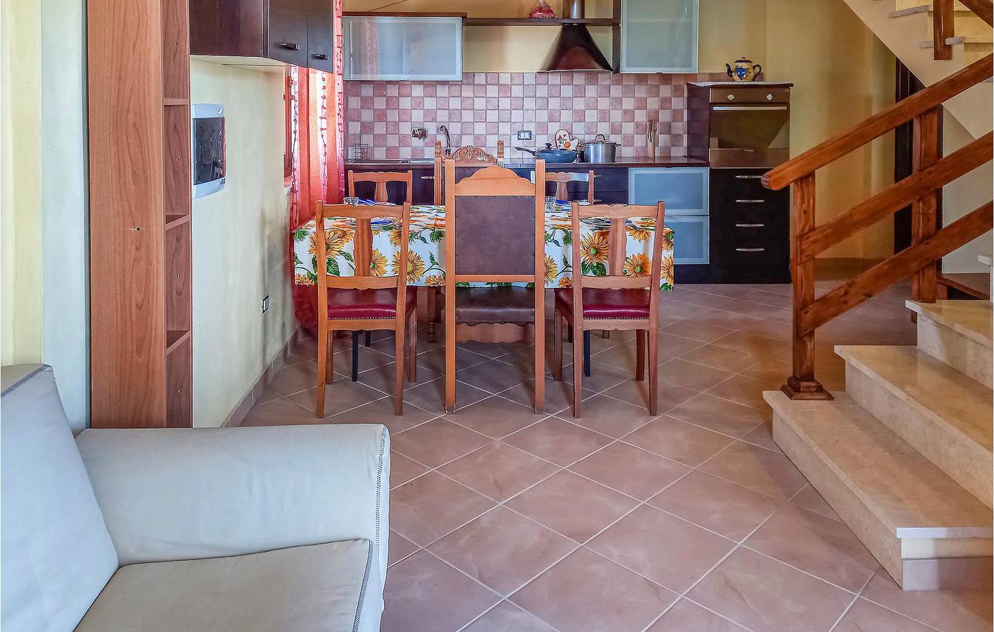 Apartment am Pool mit Parkplatz und Internet - 1 km zum Fluss in Volterra, Pisa Provinz