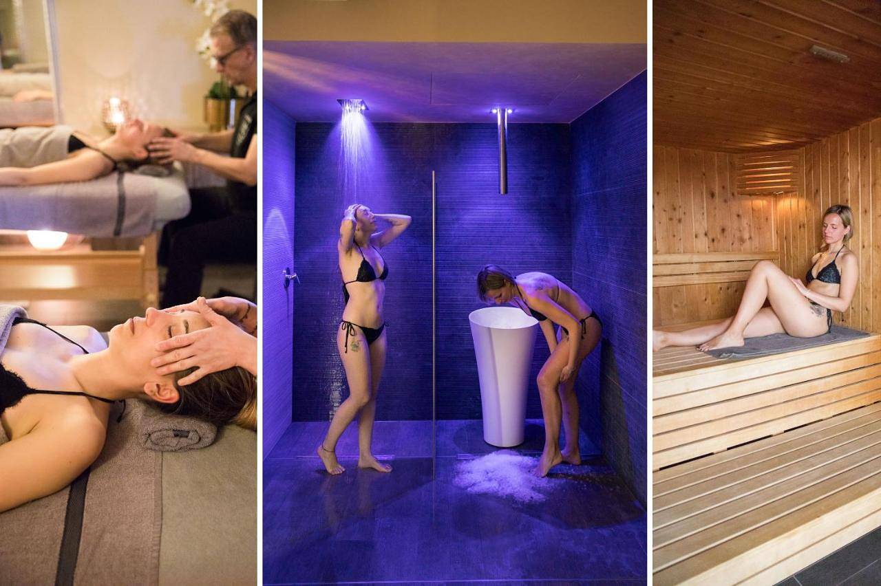 Hotel Torino Wellness & Spa in Diano Marina, Commune de Diano Marina
