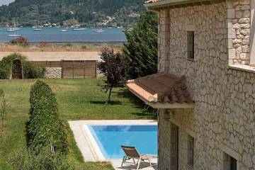 Villa για 6 Άτομα σε Παραλία Δεσίμι, Ελλάδα, Φωτογραφία 3