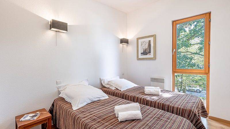 Gîte pour 7 personnes, avec balcon, animaux acceptés dans Parc naturel régional de l'Avesnois - 4