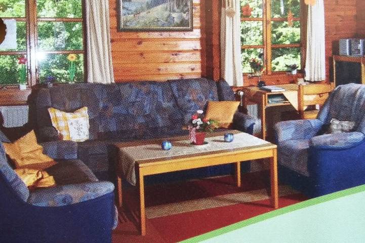 Ferienhaus für 6 Personen, mit Garten in Bad Arolsen - 4