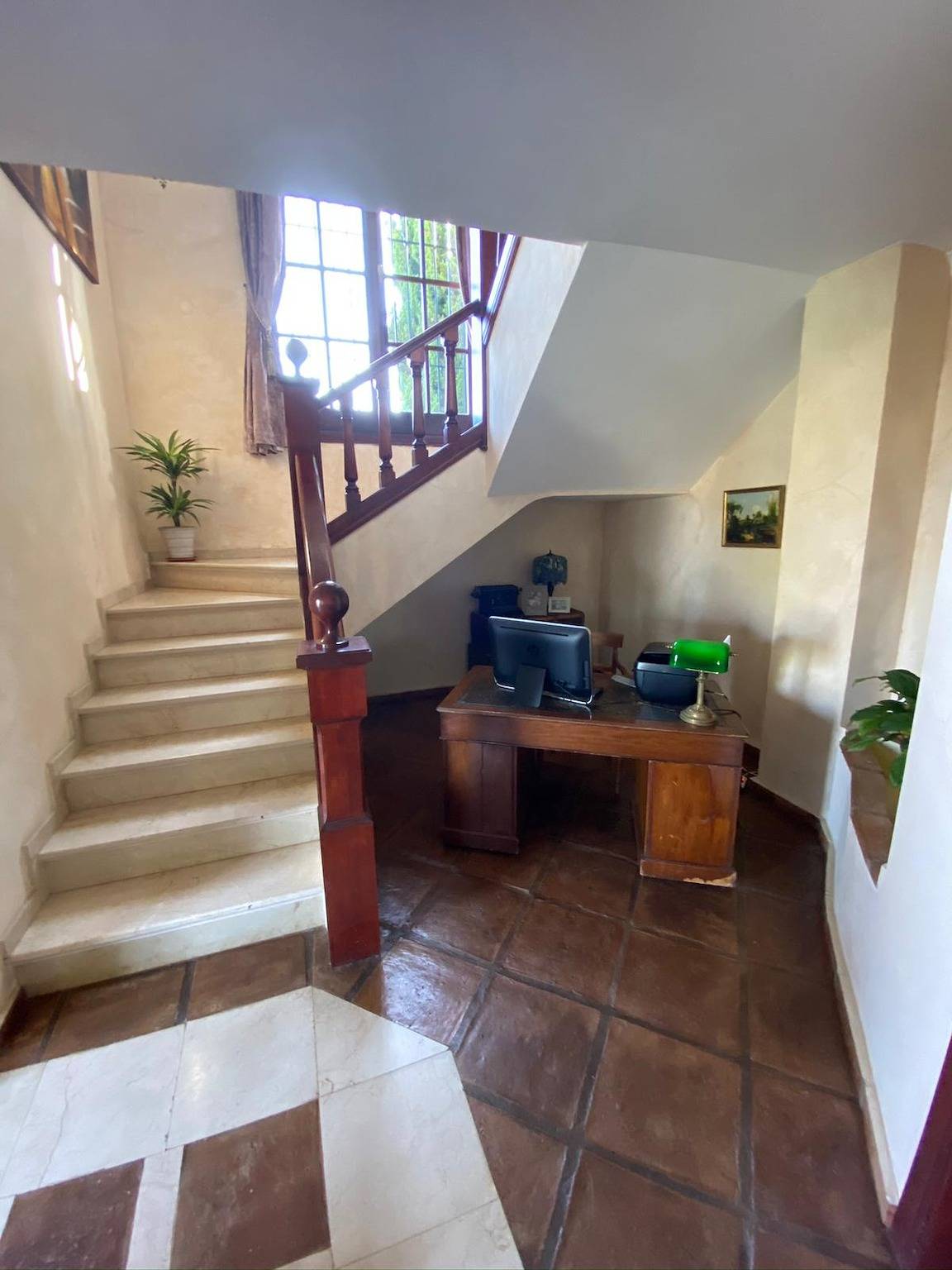 Luxury 7 Bed villa in exclusive El Madronal ,marbella, Andalucia in El Madronal, Benahavís