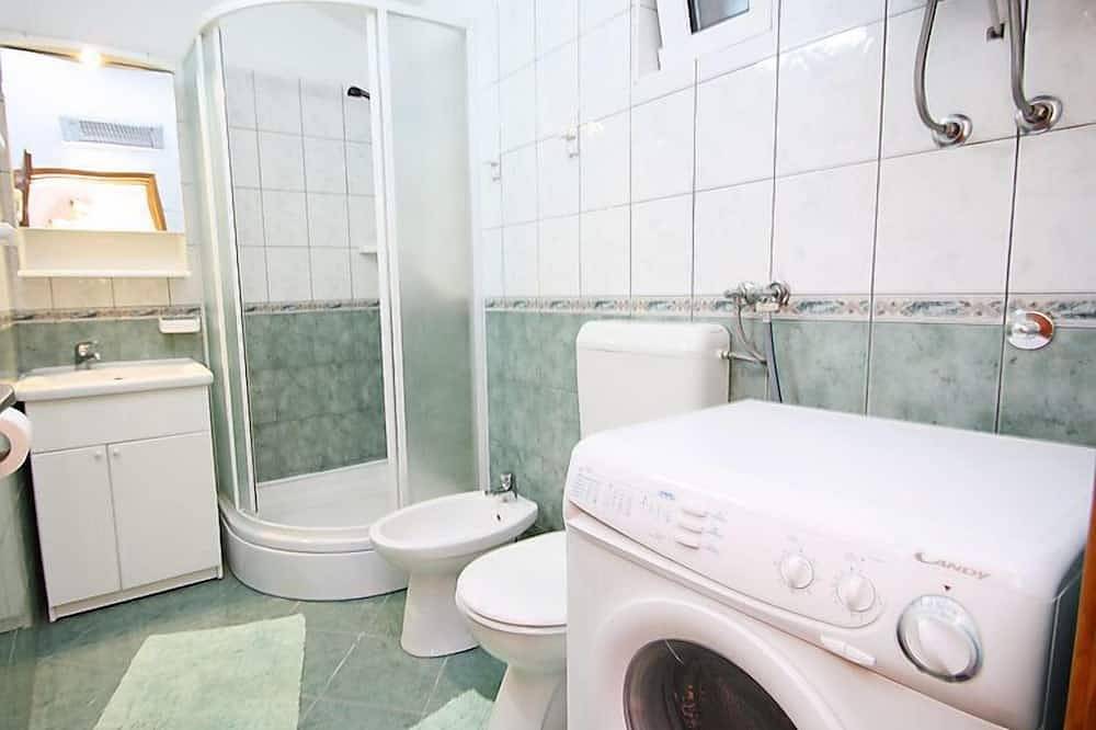 Ratimir in Rogac, Solta