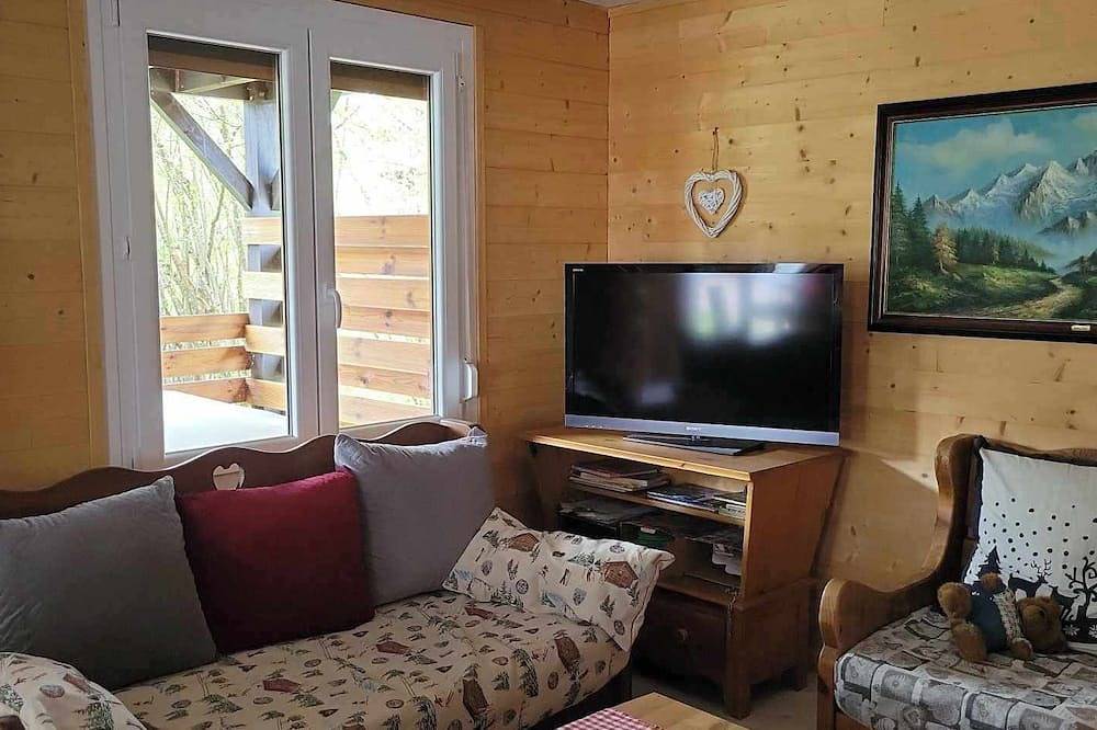 \"Der Familienbetrieb\" mit Spielzimmer und Spa in Xonrupt-Longemer, Regionaler Naturpark Belchen der Vogesen