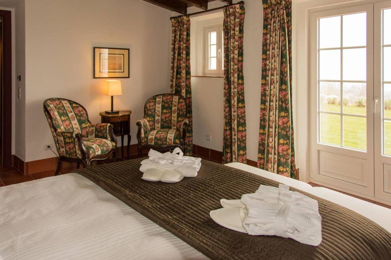Hotel Rural Monte da Provença in Elvas, Distrito de Portalegre