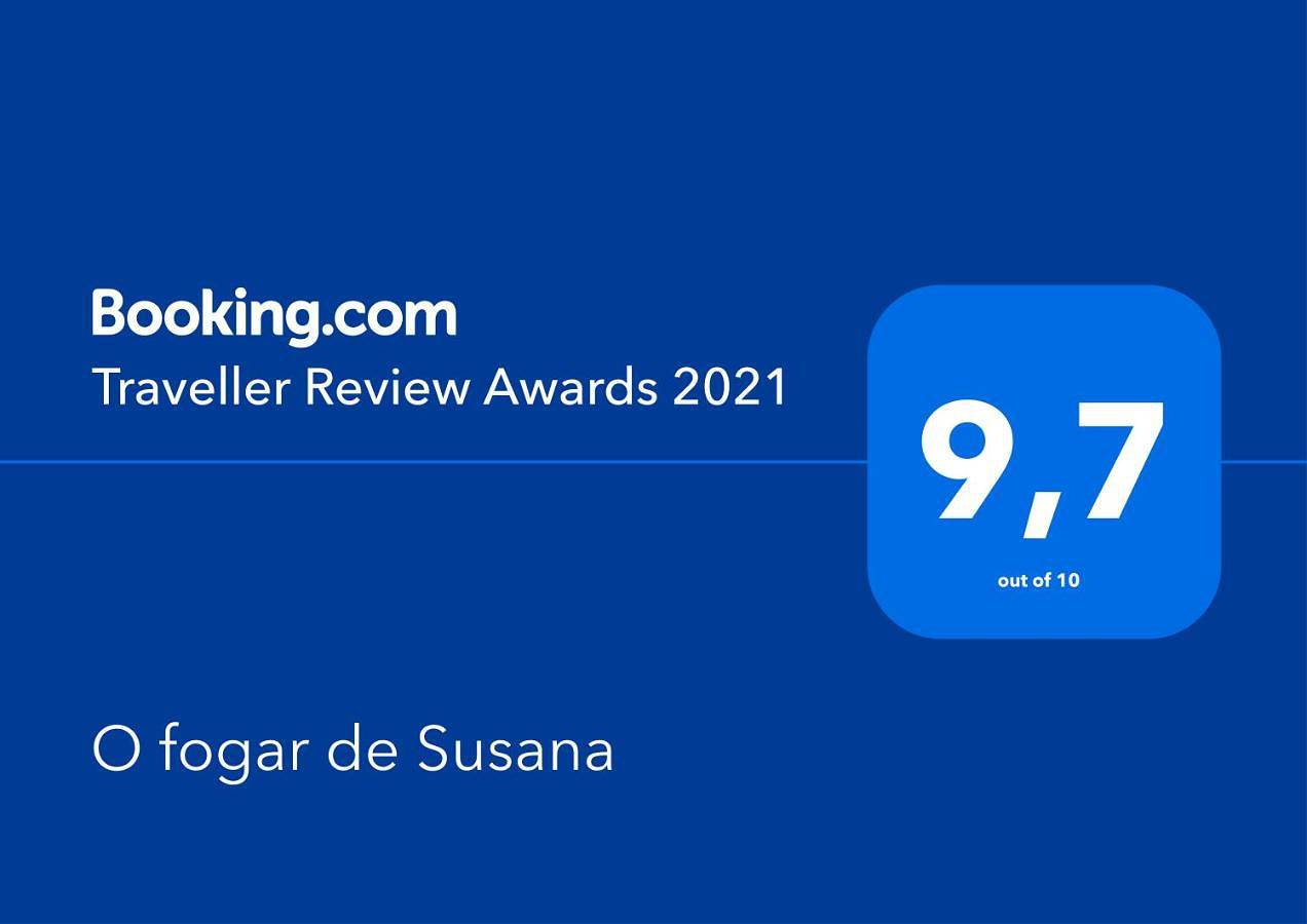 Apartamento entero, O fogar de Susana in Praia de Santa Marta - Areal de Santo Estevo (Baiona), Baiona