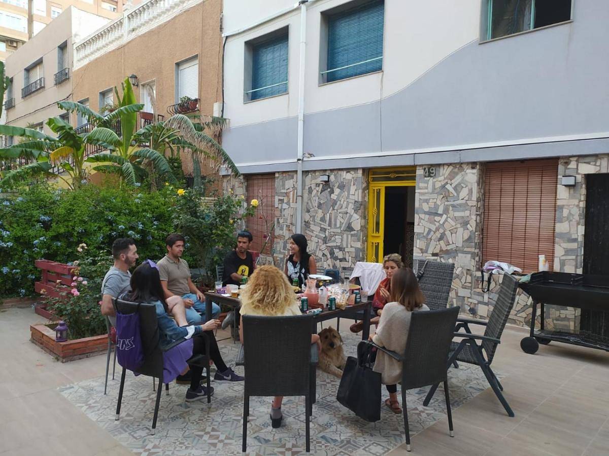 La Pita Beach house in Almería, Costa de Almería