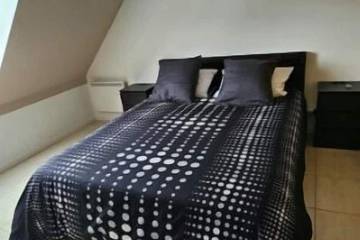 Cottage pour 4 personnes à Clérey