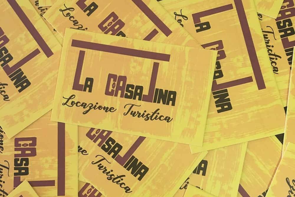 Ganze Wohnung, La Casalina - touristische Vermietung in Omegna, Ortasee