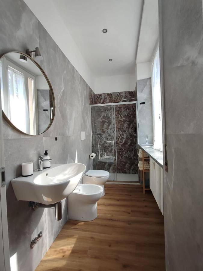 Chambre d’hôte pour 2 personnes, avec vue à Pavie - 4