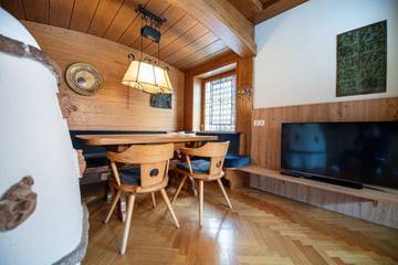 Vakantieappartement voor 6 Personen in Ortisei, Westelijke Dolomieten, Afbeelding 3