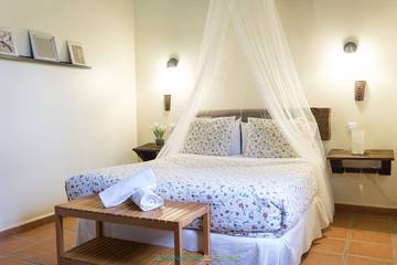 Cabaña para 4 Personas en Hervás, Provincia de Cáceres, Foto 1