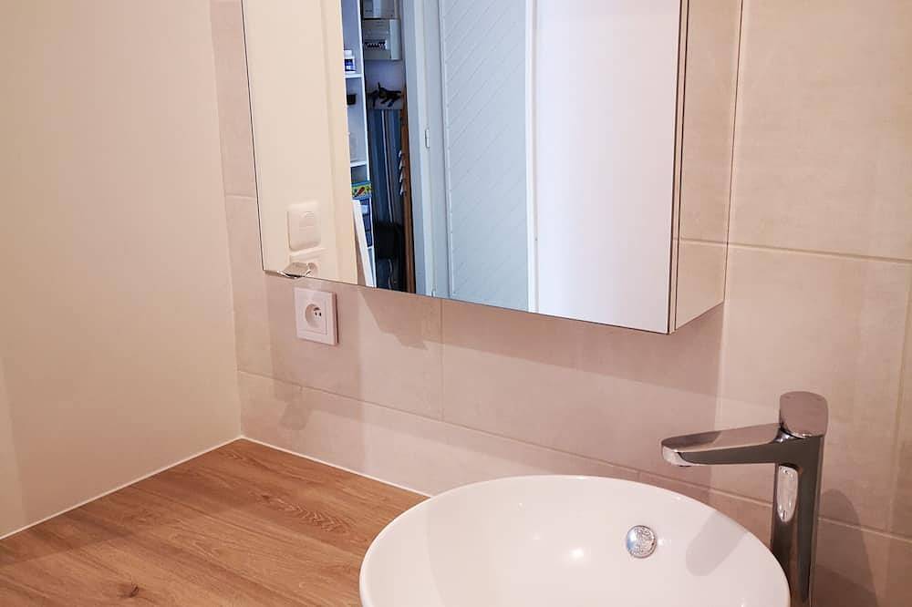 Ganze Wohnung, Combrit Sainte Marine: Ferienwohnung - 2   Räume - 4   Personen in Combrit, Côte de Cornouaille