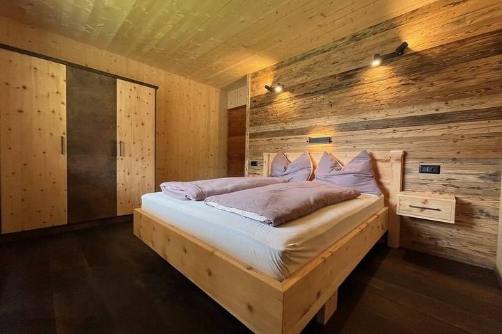 Ferienhaus für 6 Personen am Weissensee - 3