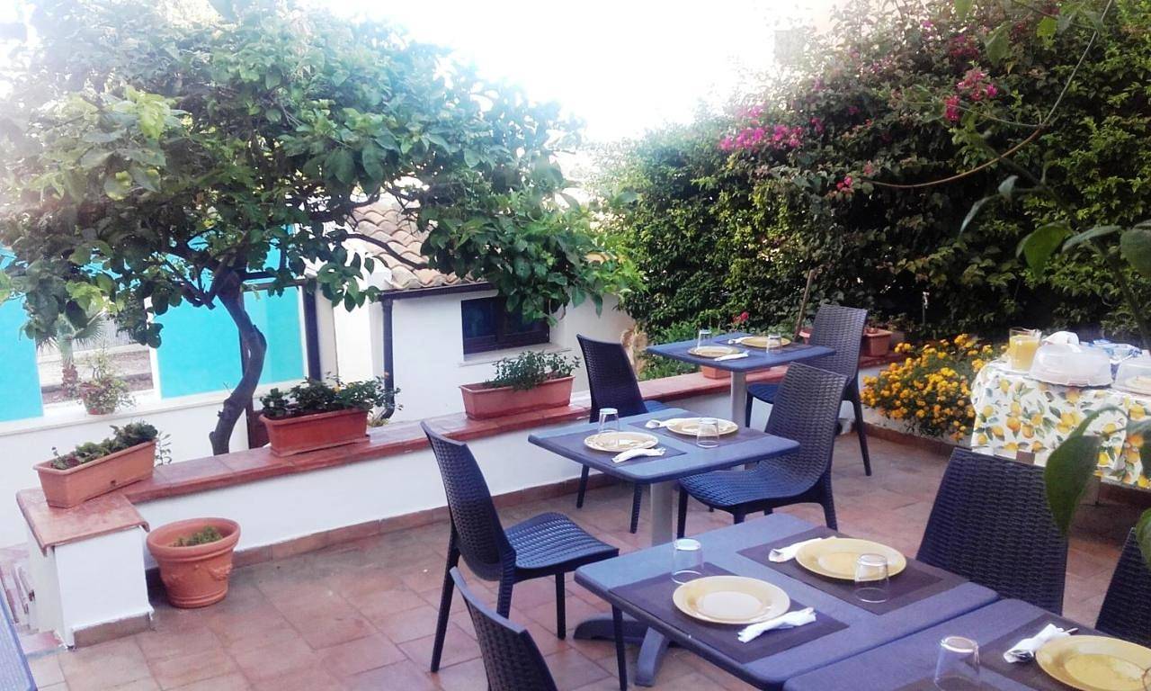 Double Room in Paceco, Provincia di Trapani