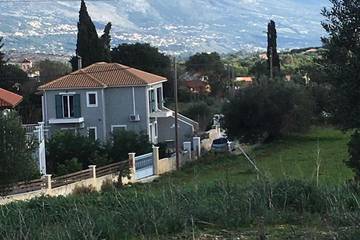 Vacation Rental for 2 Guests in Kefalonia, Greece, Picture 3