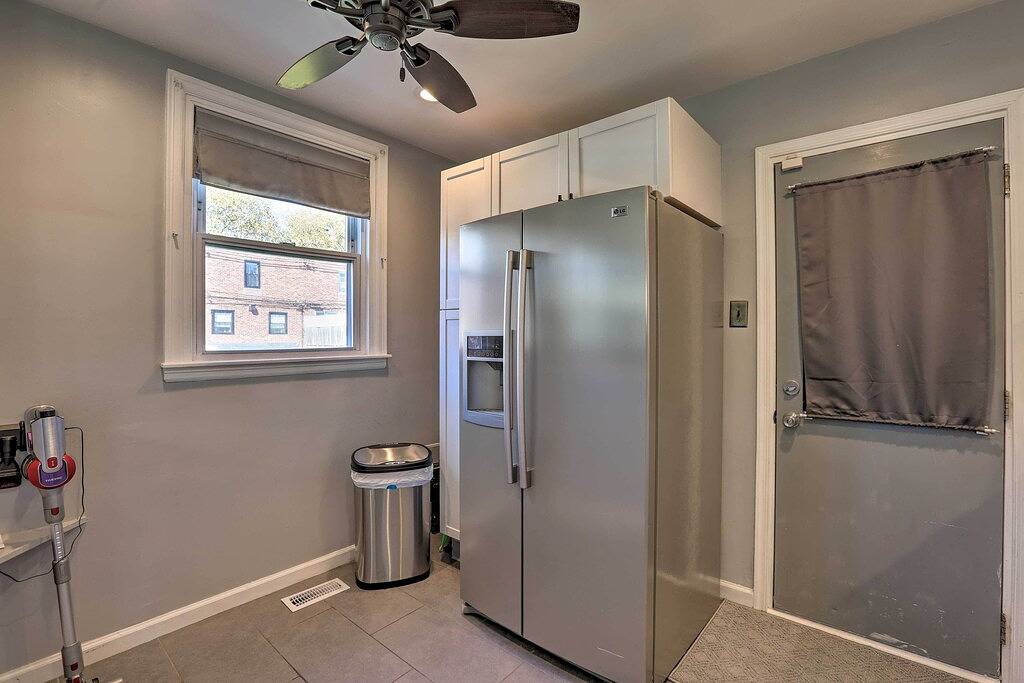 Family-Friendly Getaway: 11 Mi to Dtwn Philly in Philadelphia, Philadelphia County