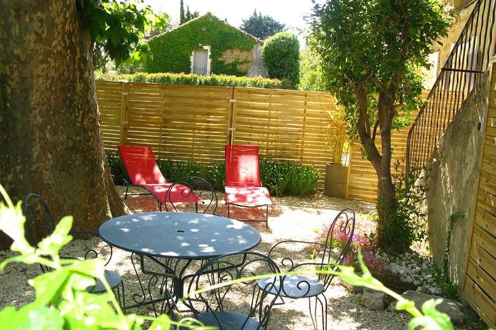 Cottage für 5 Personen, mit Garten - 1
